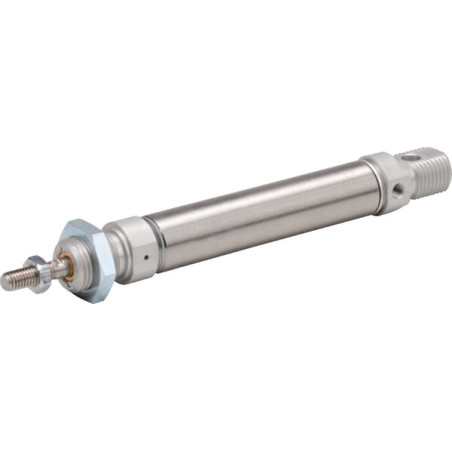 Vérin rond UNIVERSEL ENR1225M