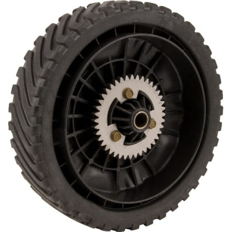Kit pignons MTD 75308092 - 753-08092
