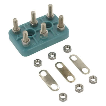 Barrette de connexion UNIVERSEL EM910017WAKR