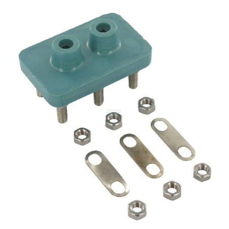 Barrette de connexion UNIVERSEL EM910017WAKR