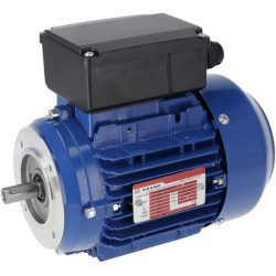 Moteur électrique UNIVERSEL EM71B4B141B0IE2A