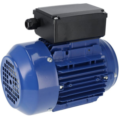 Moteur électrique UNIVERSEL EM71B4B141B0IE2A