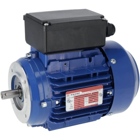 Moteur électrique UNIVERSEL EM71A4B141B0IE2A
