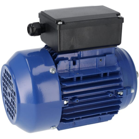 Moteur électrique UNIVERSEL EM71A4B141B0IE2A