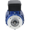 Moteur électrique UNIVERSEL EM71A4B141B0IE2A