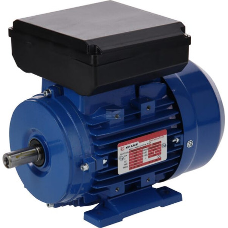 Moteur électrique UNIVERSEL EM80A2B31A0IE2A