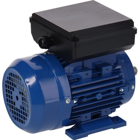 Moteur électrique UNIVERSEL EM80A2B31A0IE2A
