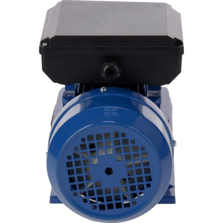 Moteur électrique UNIVERSEL EM80A2B31A0IE2A