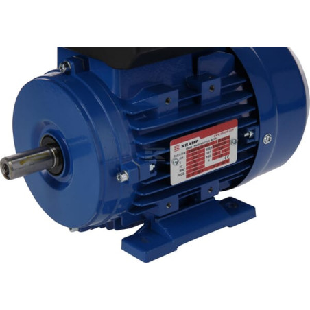 Moteur électrique UNIVERSEL EM80A2B31A0IE2A