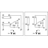 Moteur électrique UNIVERSEL EM80A2B31A0IE2A
