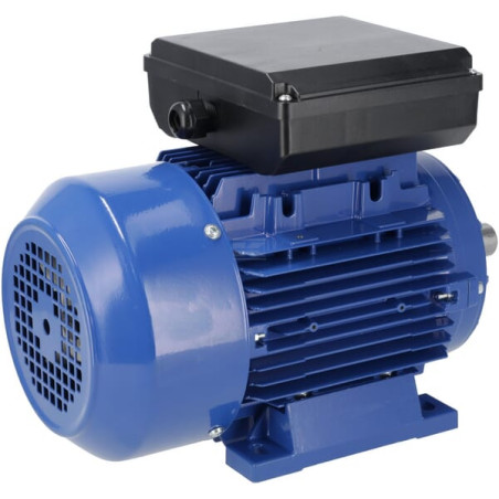 Moteur électrique UNIVERSEL EM90L2B31A0IE2A
