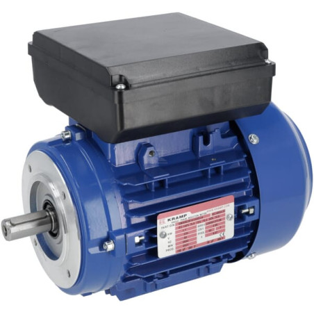 Moteur électrique UNIVERSEL EM80B2B141A0IE2A