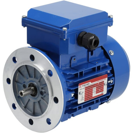 Moteur électrique UNIVERSEL EM63B4B51B0IE2A
