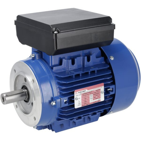 Moteur électrique UNIVERSEL EM90S2B141A0IE2A