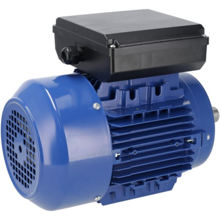 Moteur électrique UNIVERSEL EM90S2B141A0IE2A