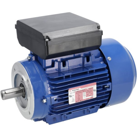 Moteur électrique UNIVERSEL EM90L4B141A0IE2A