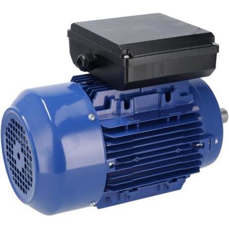 Moteur électrique UNIVERSEL EM90L4B141A0IE2A