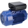Moteur électrique UNIVERSEL EM90L4B141A0IE2A
