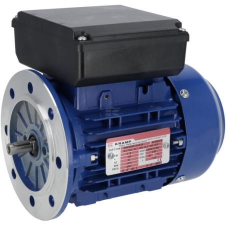 Moteur électrique UNIVERSEL EM63B4B51A0IE2A