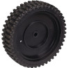 Roue complète MTD 73404223A - 734-04223A