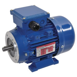 Moteur électrique UNIVERSEL EM71B2B3B14300IE2A