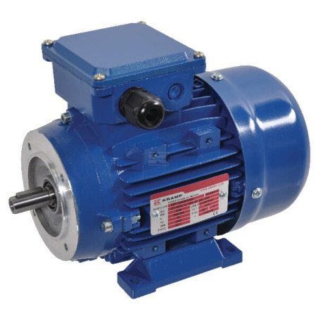 Moteur électrique UNIVERSEL EM71B2B3B14300IE2A
