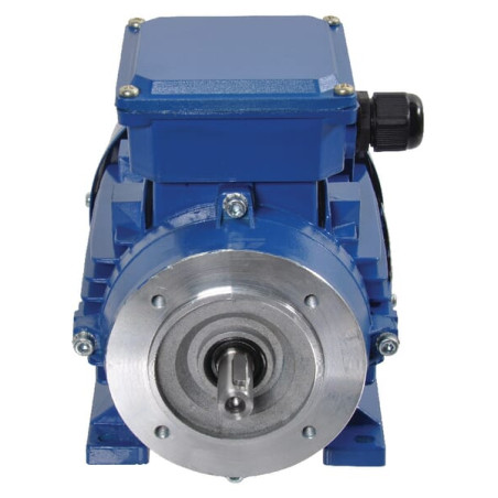 Moteur électrique UNIVERSEL EM71B2B3B14300IE2A