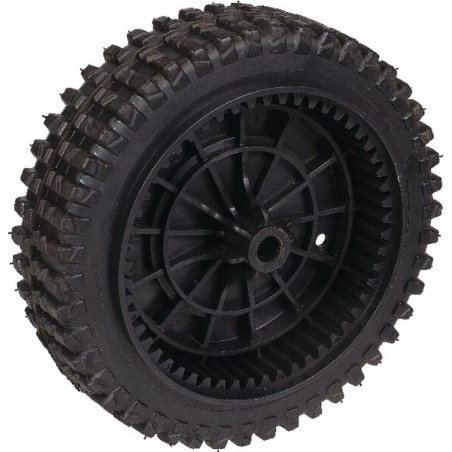 Roue complète MTD 73404223A - 734-04223A