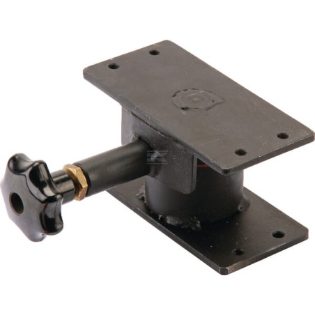 Plaque UNIVERSEL EM9TT