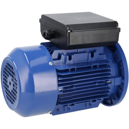 Moteur électrique UNIVERSEL EM90L4B51A0IE2A