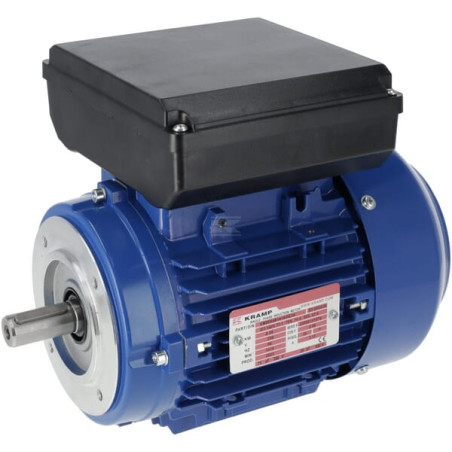 Moteur électrique UNIVERSEL EM80A4B141A0IE2A