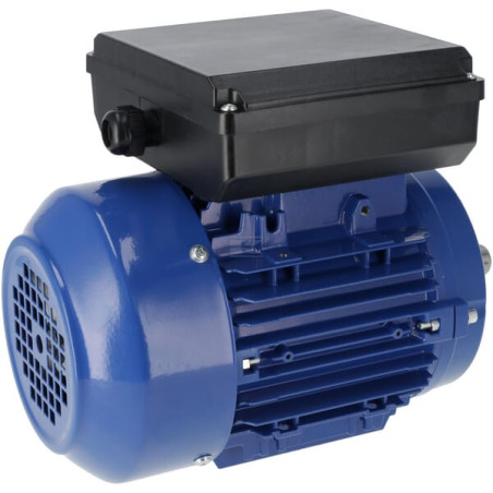 Moteur électrique UNIVERSEL EM80A4B141A0IE2A