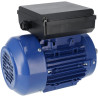 Moteur électrique UNIVERSEL EM80A4B141A0IE2A