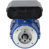 Moteur électrique UNIVERSEL EM80A4B141A0IE2A