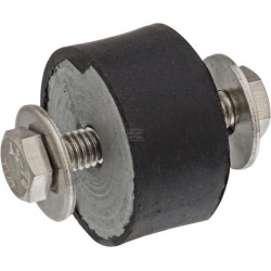 Silent bloc GASPARDO EOM000295R