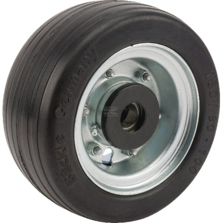 Roue complète SABO EPC046435