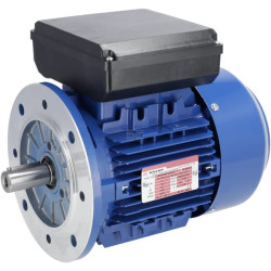 Moteur électrique UNIVERSEL EM90S4B51A0IE2A