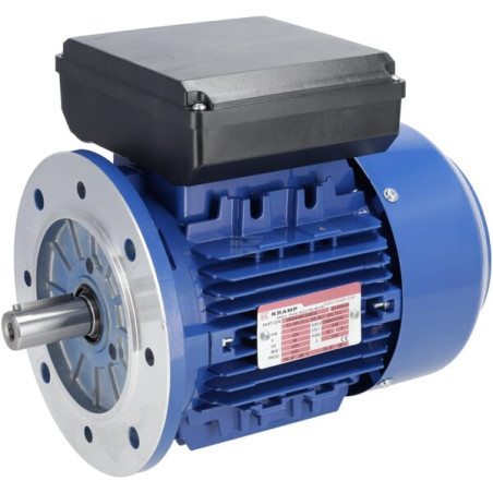 Moteur électrique UNIVERSEL EM90S4B51A0IE2A
