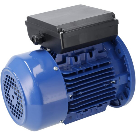 Moteur électrique UNIVERSEL EM90S4B51A0IE2A