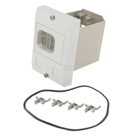 Boîtier d'encastrement EATON EPKZ01G