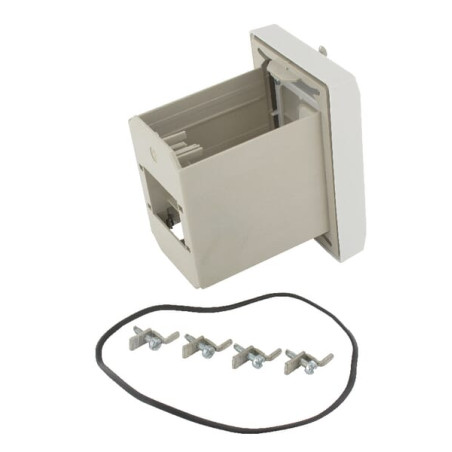 Boîtier d'encastrement EATON EPKZ01G