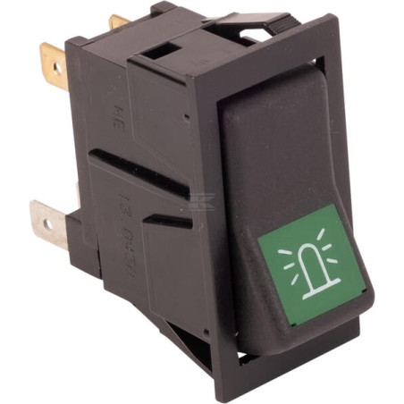 Interrupteur JOHN DEERE ER190574