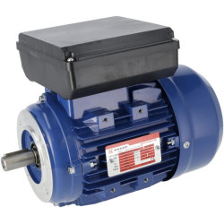 Moteur électrique UNIVERSEL EM80B4B141A0IE2A