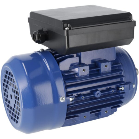 Moteur électrique UNIVERSEL EM80B4B141A0IE2A