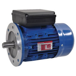 Moteur électrique UNIVERSEL EM80A4B51A0IE2A