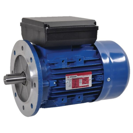 Moteur électrique UNIVERSEL EM80A4B51A0IE2A