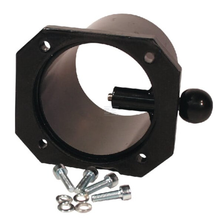 Capot de protection BERG TECH EM9502