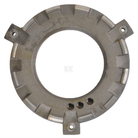 Plateau JOHN DEERE ER342541