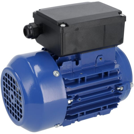 Moteur électrique UNIVERSEL EM63B4B141B0IE2A