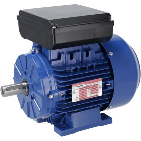 Moteur électrique UNIVERSEL EM90S4B31A0IE2A